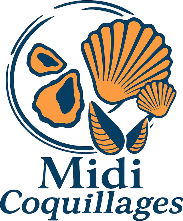 Midi Coquillages
